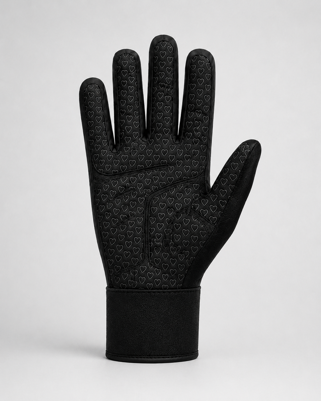 HYGRIP Full Finger — palm